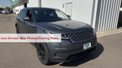 LAND ROVER RANGE ROVER VELAR 2018 SALYB2RV4JA720171 image